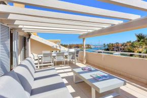 YOLO Spaces - Sotogrande Sea View Penthouse, San Roque